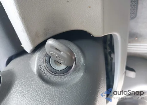 2007 Toyota Camry Le из США, поврежденный, VIN 4T1BE46K97U102244